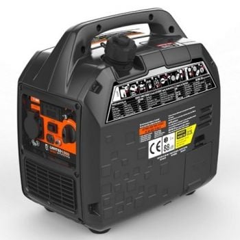 Генератор інверторний GENERGY (Limited 240021090)